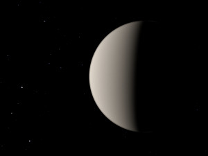 planet---neptune 2k Model 3D
