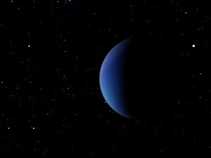 planet---neptune 2k Model 3D