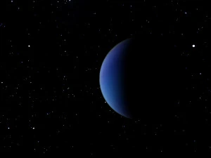 planet---neptune 2k 3D Model