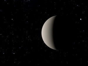 planet---neptune 2k Model 3D