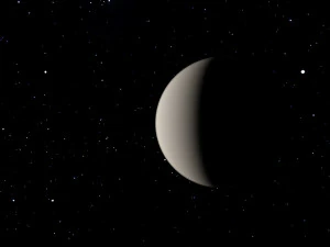 planet---neptune 2k 3D Model