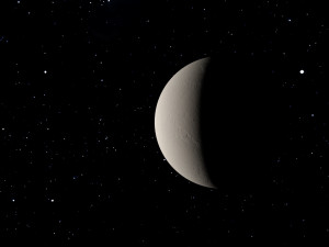 planet---mars 8k Model 3D