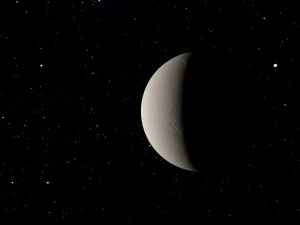 планета --- Марс 8k 3D Модель