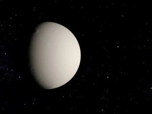 планета --- Марс 8k 3D Модель