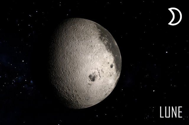 satellite---moon 8k 3D Model .c4d .max .obj .3ds .fbx .stl .blend 