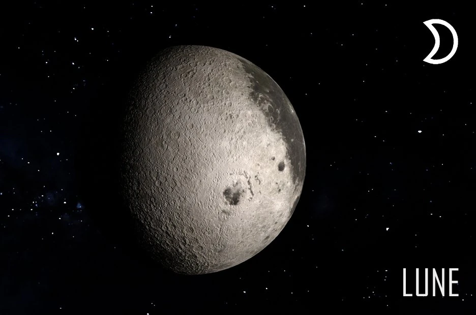 satellite---moon 8k 3D Model .c4d .max .obj .3ds .fbx .stl .blend 