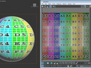 satellite---moon 8k 3D Model