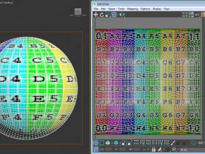 satellite---moon 8k 3D Model