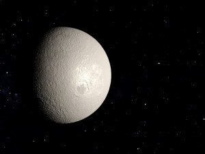 satellite---moon 8k 3D Model