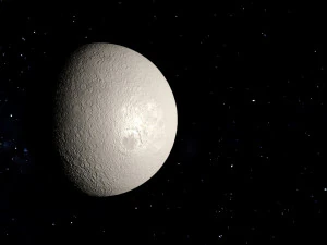 satellite---moon 8k 3D Model