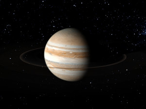 planet---jupiter 4k 3D Model