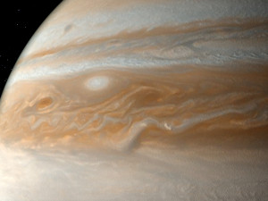planet---jupiter 4k 3D Model