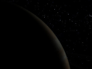 planet---jupiter 4k 3D Model