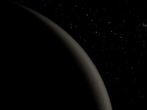 planet---jupiter 4k 3D Model