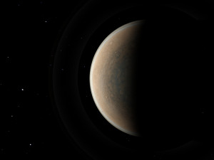 planet---jupiter 4k 3D Model