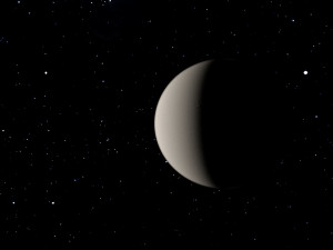 planet---jupiter 4k 3D Model