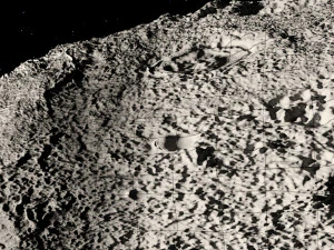 dwarf planet---haumea 4k 3D Model