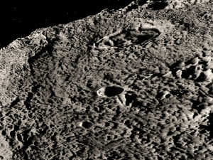 dwarf planet---haumea 4k 3D Модель