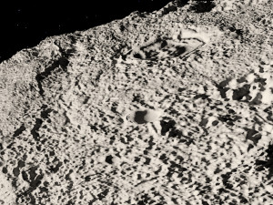 dwarf planet---haumea 4k 3D Модель