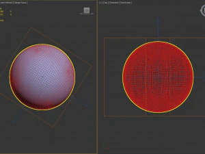 planet dwarf---pluto 8k 3D Model