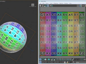 planet dwarf---pluto 8k 3D Model