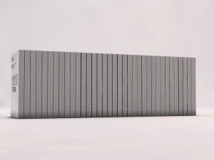 book---manga berserk 3D Model