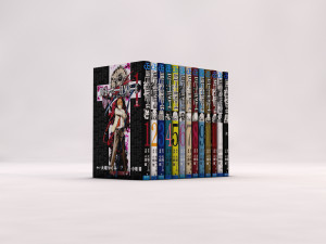book---manga death note 3D Model