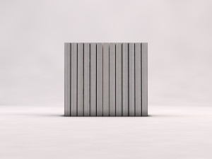 book---manga death note 3D Model