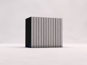 book---manga death note 3D Model