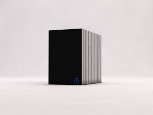 book---manga death note 3D Model
