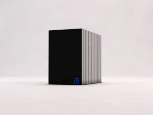 book---manga death note 3D Model