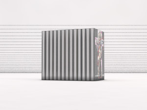 book---manga death note 3D Model