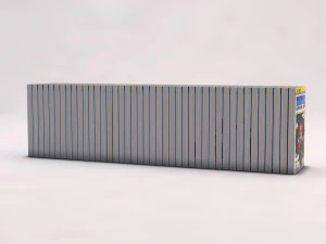 book---manga dragon ball 3D Model