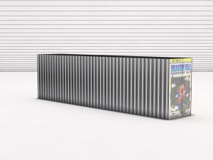 book---manga dragon ball 3D Модель