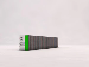 book---manga naruto 3D Model