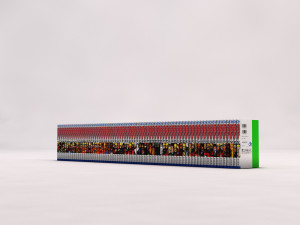 book---manga naruto Modelo 3D