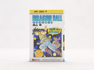 book---manga individual---set 01 3D Model