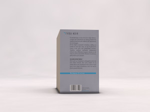 book---pocket set-01 Model 3D