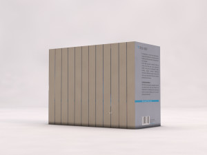 book---pocket set-01 Model 3D