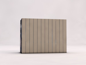 book---pocket set-01 Model 3D