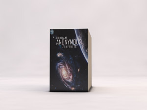 book---pocket set-01 Model 3D