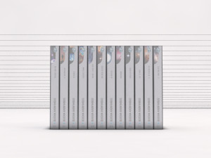 book---pocket set-01 Model 3D