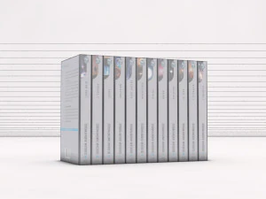 livro --- conjunto de bolso-01 Modelo 3D