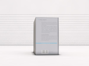 book---pocket set-01 Model 3D