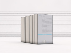 book---pocket set-01 Model 3D
