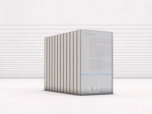 livro --- conjunto de bolso-01 Modelo 3D