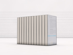 book---pocket set-01 Model 3D