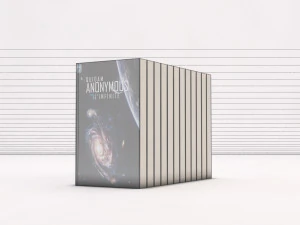 livro --- conjunto de bolso-01 Modelo 3D