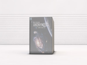 book---pocket set-01 Model 3D