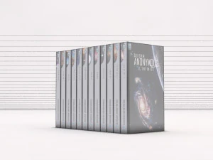 livro --- conjunto de bolso-01 Modelo 3D